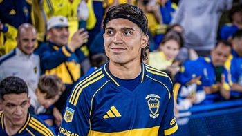 zeballos se aleja de boca: siguen sin arreglar la renovacion de su contrato y se iria zeballos se aleja de boca: siguen sin arreglar la renovacion de su contrato y se iria