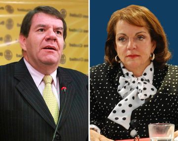 Nuevos cruces entre la Ciudad y la Nación por la inseguridad