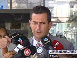 Buscan aplicar una condena ejemplar a Adalberto Cuello