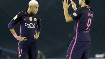 volve, messi: el barca cayo ante el celta de vigo de berizzo volve, messi: el barca cayo ante el celta de vigo de berizzo