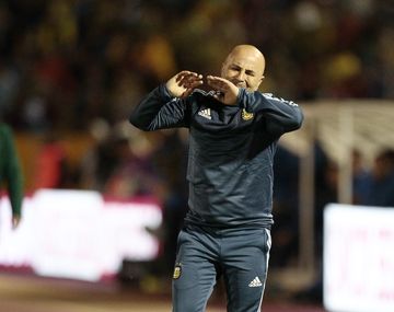 Chiqui Tapia admitió que Sampaoli fue el plan B para la Selección: ¿quién era el elegido?