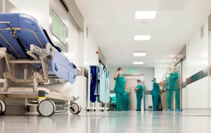 Menos chequeos médicos y turnos por la cuarentena