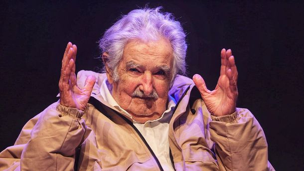 José Mujica criticó a los precandidatos presidenciales de todos los partidos políticos.