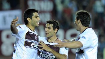lanus derroto a san martin y quedo a tiro de la punta lanus derroto a san martin y quedo a tiro de la punta