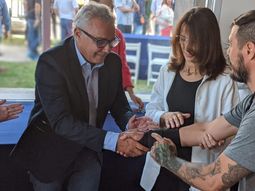 Tigre: se entregaron nuevas viviendas del programa PROCREAR