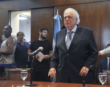 El comunicado del  Ministerio de Salud tras el primer muerto por coronavirus