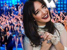 angela torres revelo por que le tiene miedo a pampita en el bailando angela torres revelo por que le tiene miedo a pampita en el bailando