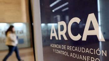 el comunicado de arca ante denuncia de presunta filtracion masiva de datos el comunicado de arca ante denuncia de presunta filtracion masiva de datos