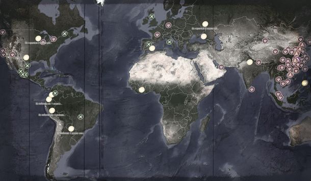 ¿Premonición? Una novela de 1981 habla de un virus similar al coronavirus originado en Wuhan