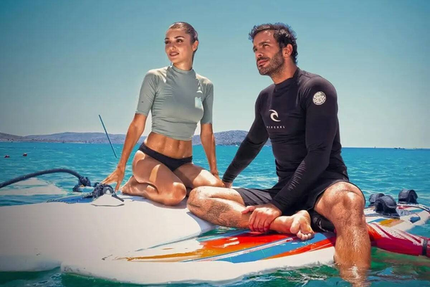 El drama romántico turco que es una de las elegidas en la plataforma
