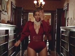 beyonce lanzo un nuevo video, antes de participar en el super bowl beyonce lanzo un nuevo video, antes de participar en el super bowl