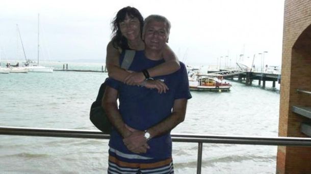 Confirman cómo murió el médico platense que se perdió en Jujuy