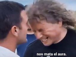 el emotivo video de la seleccion rumbo al mundial 2026 incluye el cabezazo un diputado libertario el emotivo video de la seleccion rumbo al mundial 2026 incluye el cabezazo un diputado libertario