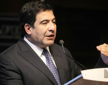 Echegaray: Los banqueros no alentaron al blanqueo