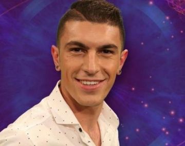 Luifa Galesio, de Gran Hermano a Arsenal