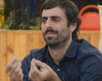 La fuerte frase en Gran Hermano: Sólo le tenían que cortar un dedito