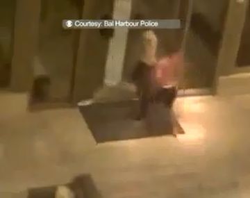 El hijo del presidente de Paraguay