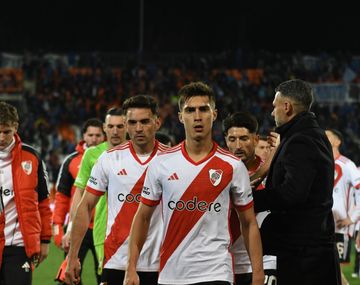 River y su gran problema con Martín Demichelis se profundiza: ganar cómo visitante