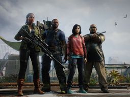 World War Z, gratis en cuarentena