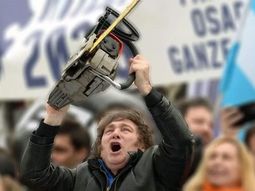 oficializan la reestructuracion de arca y la baja de los salarios mas altos