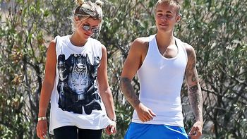 cansado de las criticas a su nueva novia, justin bieber dejo instagram cansado de las criticas a su nueva novia, justin bieber dejo instagram