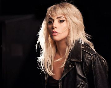 Lady Gaga