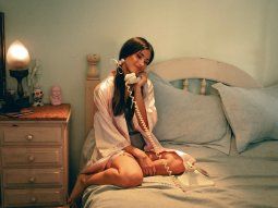 Juliana lanzó El Duelo