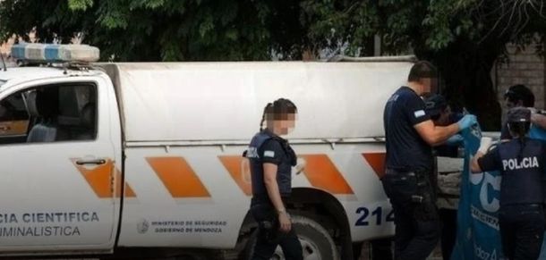 Mendoza: salió de la cárcel y lo balearon a las pocas horas