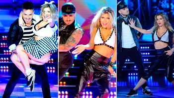 laurita fernandez, de cara a la semifinal: no hay favoritismo por ser la novia de hoppe laurita fernandez, de cara a la semifinal: no hay favoritismo por ser la novia de hoppe