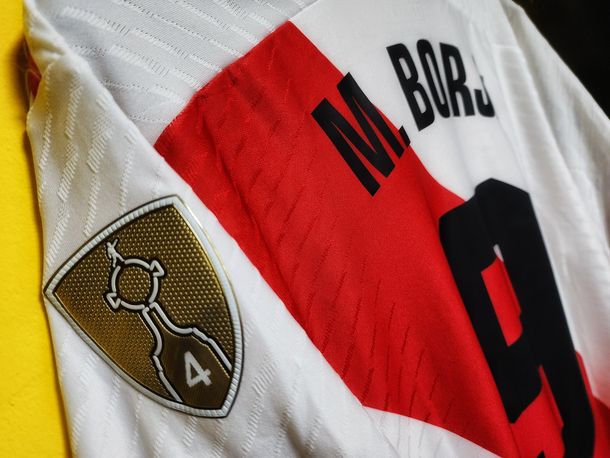 Equipo confirmado: los 11 de River para el debut en la Copa Libertadores