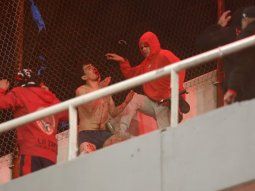 se esperan duras sanciones: que podria pasar con independiente y la u de chile