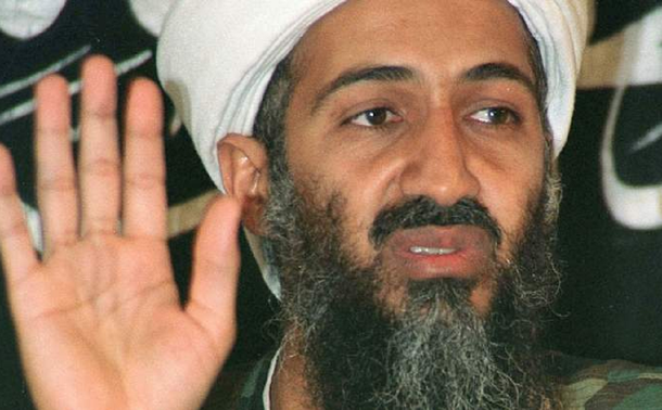 La última llamada de Osama bin Laden antes del 11S fue a su madre: qué le dijo