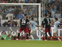 que hizo galarza en el vestuario de river tras el gol de racing que desato las criticas que hizo galarza en el vestuario de river tras el gol de racing que desato las criticas