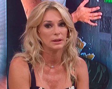 Qué le dijo Jey Mammón a Yanina Latorre