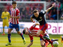 el atletico de simeone se durmio y perdio frente al sporting gijon el atletico de simeone se durmio y perdio frente al sporting gijon