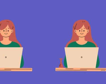 El reto viral que pocos logran: encontrar las tres diferencias en 10 segundos