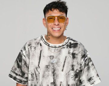 Quién es Brian Sarmiento