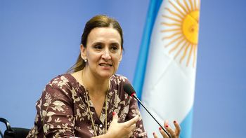 Piden a la AFIP información sobre los donantes de SUMA, la ONG de Michetti Piden a la AFIP información sobre los donantes de SUMA, la ONG de Michetti