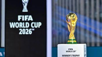 sorteo del mundial 2026: que rivales le pueden tocar a la seleccion argentina sorteo del mundial 2026: que rivales le pueden tocar a la seleccion argentina