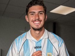 joaquin panichelli hablo tras su grave lesion: esto no se lo merece nadie joaquin panichelli hablo tras su grave lesion: esto no se lo merece nadie