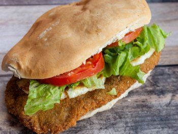 La inteligencia artificial reveló los mejores sándwiches para cocinar en casa