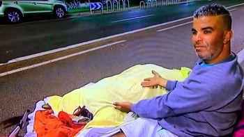 niza: polemica en francia por la entrevista a un hombre con el cadaver de su mujer al lado niza: polemica en francia por la entrevista a un hombre con el cadaver de su mujer al lado