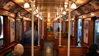 cierre de la linea a: la ciudad analiza compensaciones