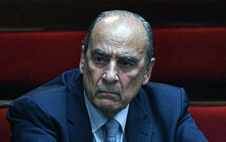 Guillermo Francos comparó la toma de universidades con la guerrilla subversiva de los 70