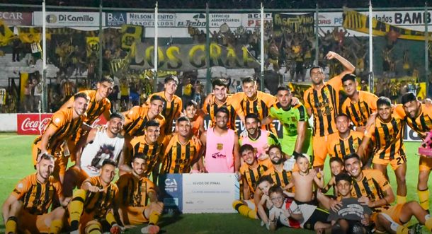 Batacazo en la Copa Argentina: Mitre de Santiago del Estero eliminó a Belgrano