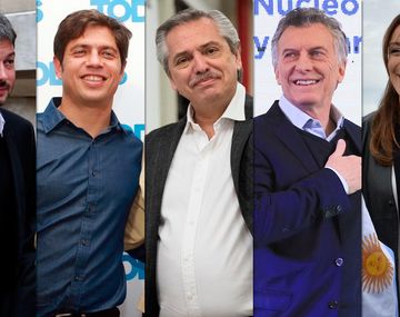 ¿Quién lo dijo? El juego donde averiguás qué político manifestó cada frase