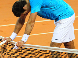 la desazon de del potro por no jugar roland garros la desazon de del potro por no jugar roland garros