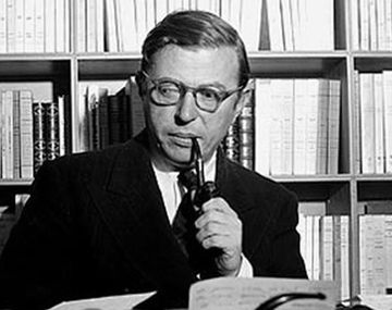 La reflexión de Jean Paul Sartre sobre la libertad humana en condiciones de opresión