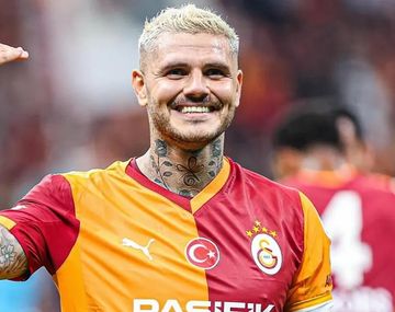 El escándalo que sacude al fútbol de Turquía: detienen a un compañero de Icardi