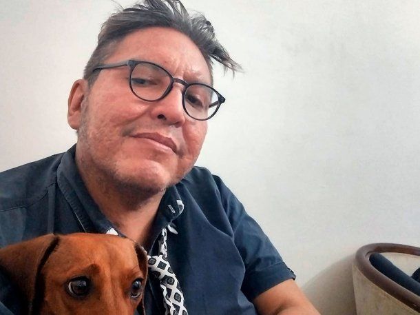 Murió el periodista y escritor Diego Rojas